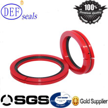 PU Split Oil Hydraulic Seals Made in China